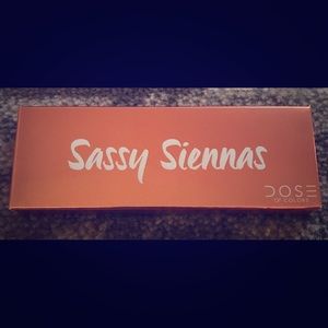 Dose Of Colors Eyeshadow